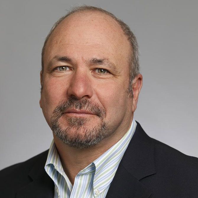 Larry Bohn