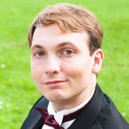 Mitch Hayenga