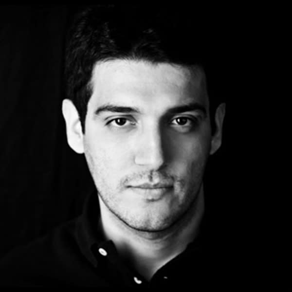 Gevork Sarkisyan