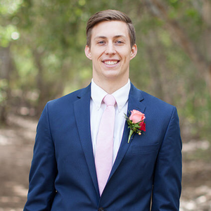Trevor Larson