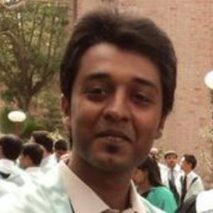 Vivek Gupta