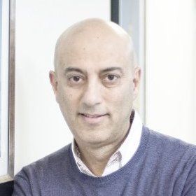 Jay Marwaha