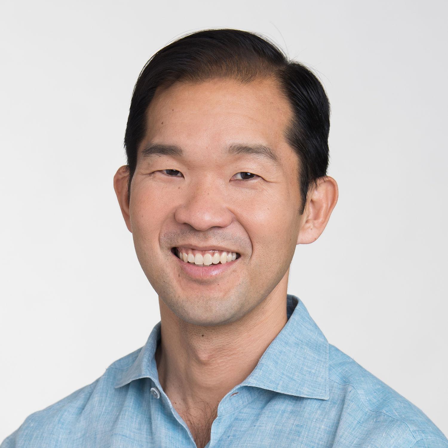 Jon Sakoda