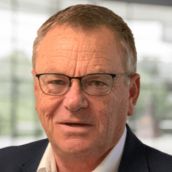 Brad Vale
