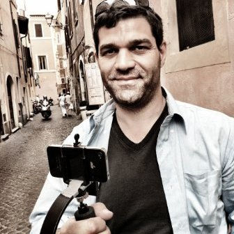 Neill Barham