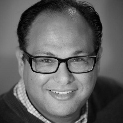 Edwin Khodabakchian