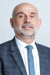 Dominique Pautrat