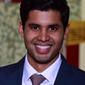 Oshan Weerasinghe