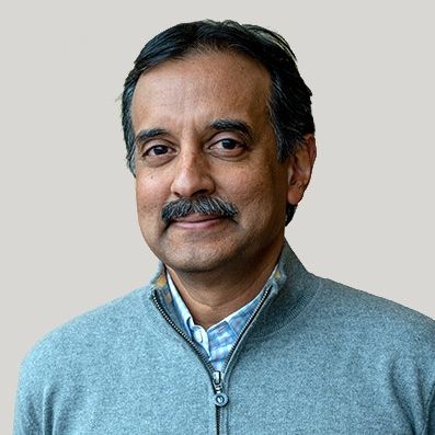 Kedar Murthy