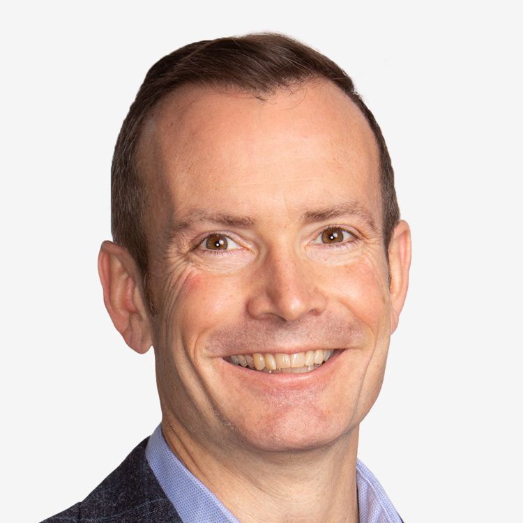 David Borkholder