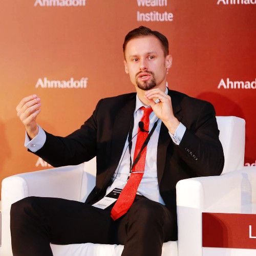 Anton Golub