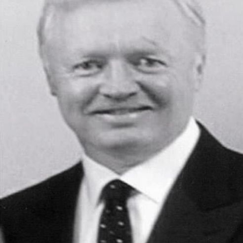 Gerry Creagh