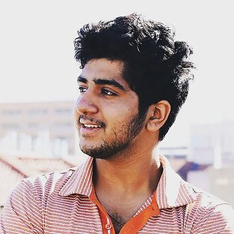 Rohit Srinivasan
