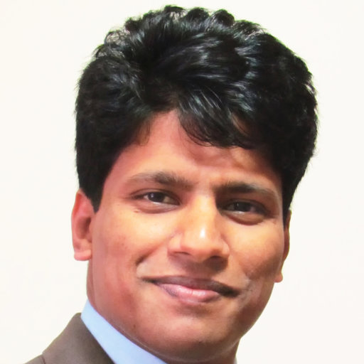 Chandra Nath