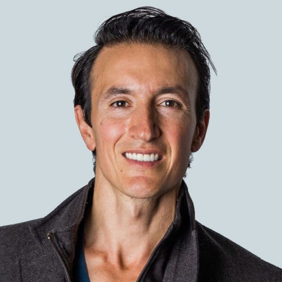Emilio Barroso