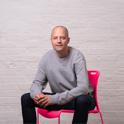 Dan Bates