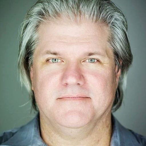 Raymond McCauley