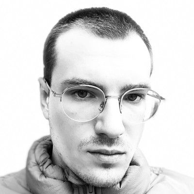 Andriy Bondarenko