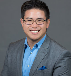 Alan Ma