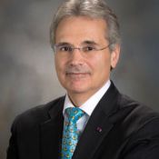 Ron DePinho