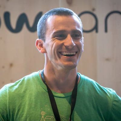 Adam Steinberg