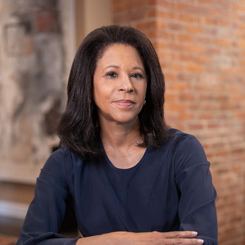 Bonita Stewart