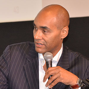 Rik Willard