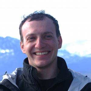 Ilya Braude
