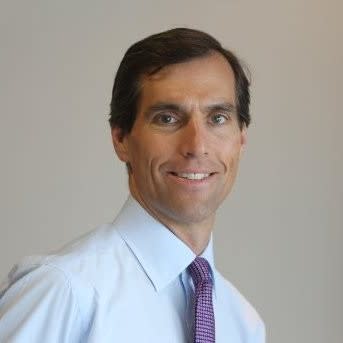 Greg Guyett