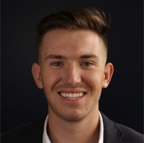 Ryan Harris