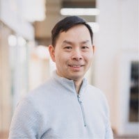 Paul Kwan