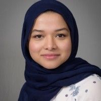 Fatema Jahra
