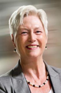 Maria van der Hoeven