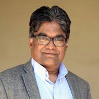 Shan Sundar