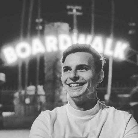Elias Groll