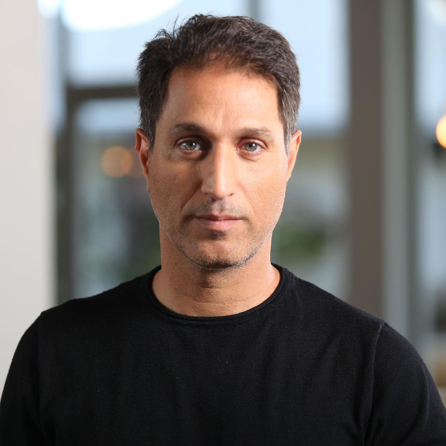 Tal Mizrahi