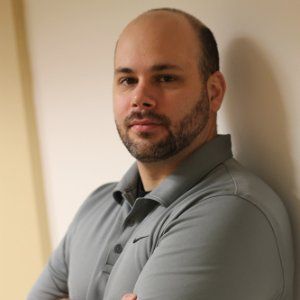 Chris DeGroat