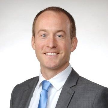 Gavin Ferlic