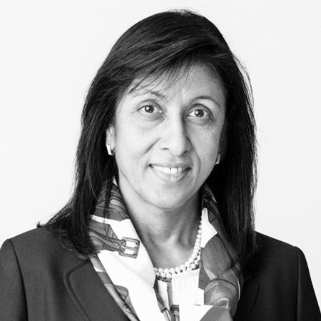 Sara Mathew