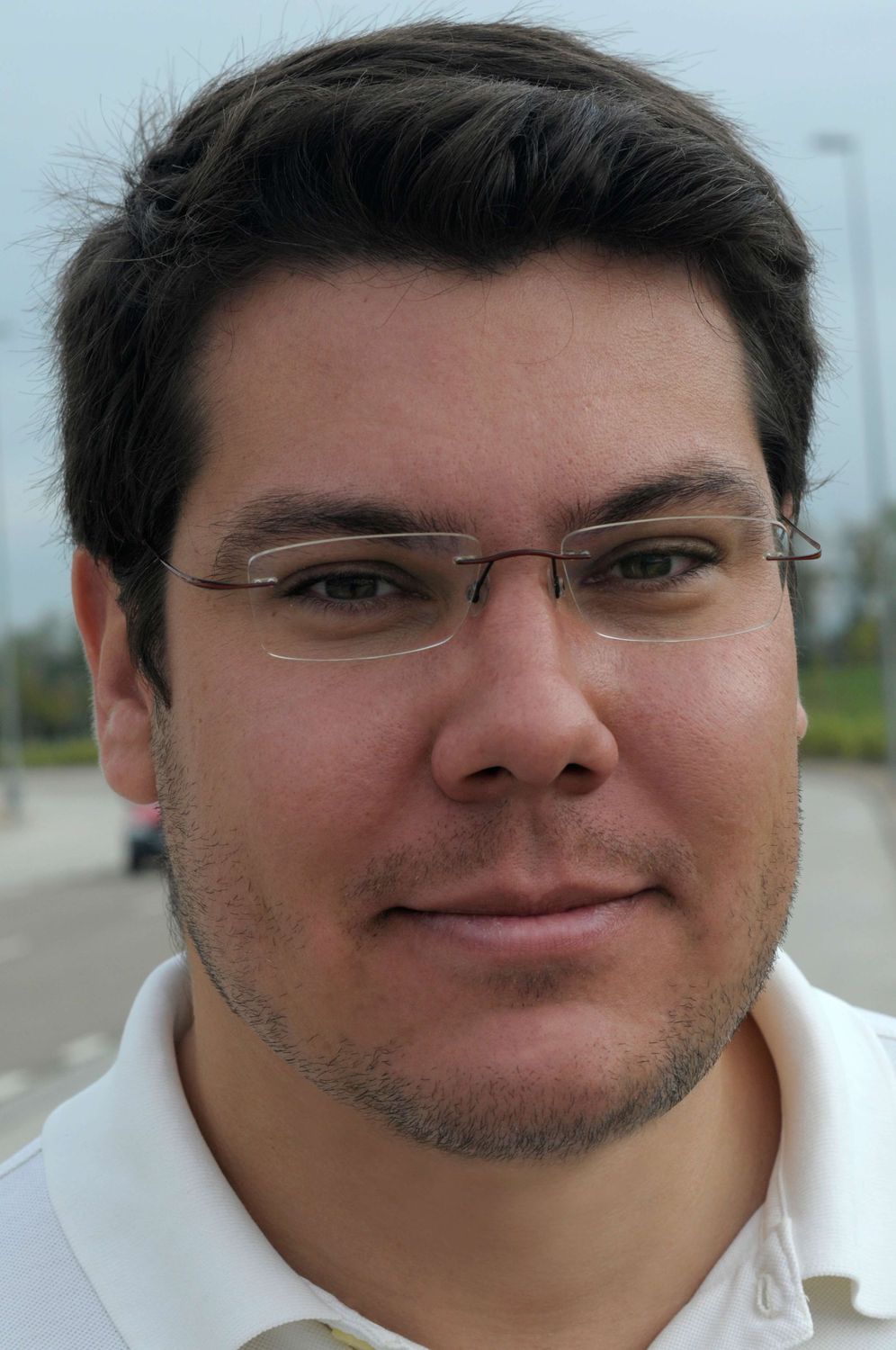 Mariano Torrecilla