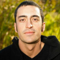 George Vozhdayev