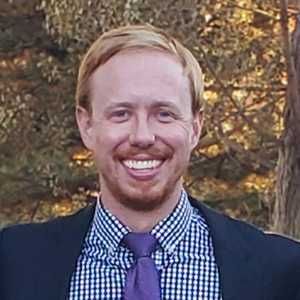 Robbie Wright