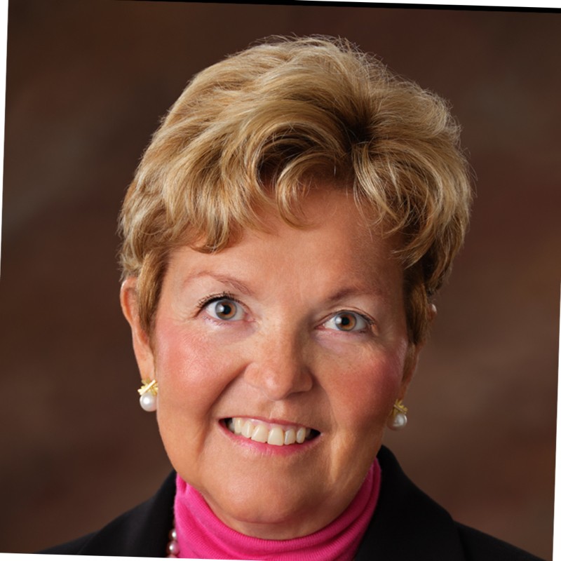 Vicky Gregg