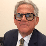 Steve Blumenthal