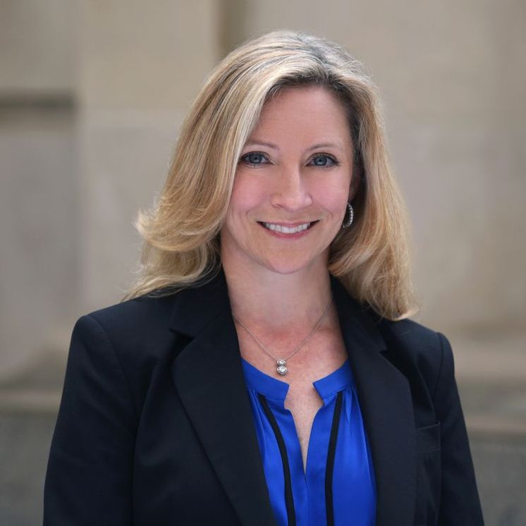 Colleen Dunlap