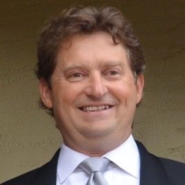 Mark Roe