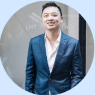 Danny Yeung