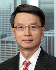 Raymond Chan