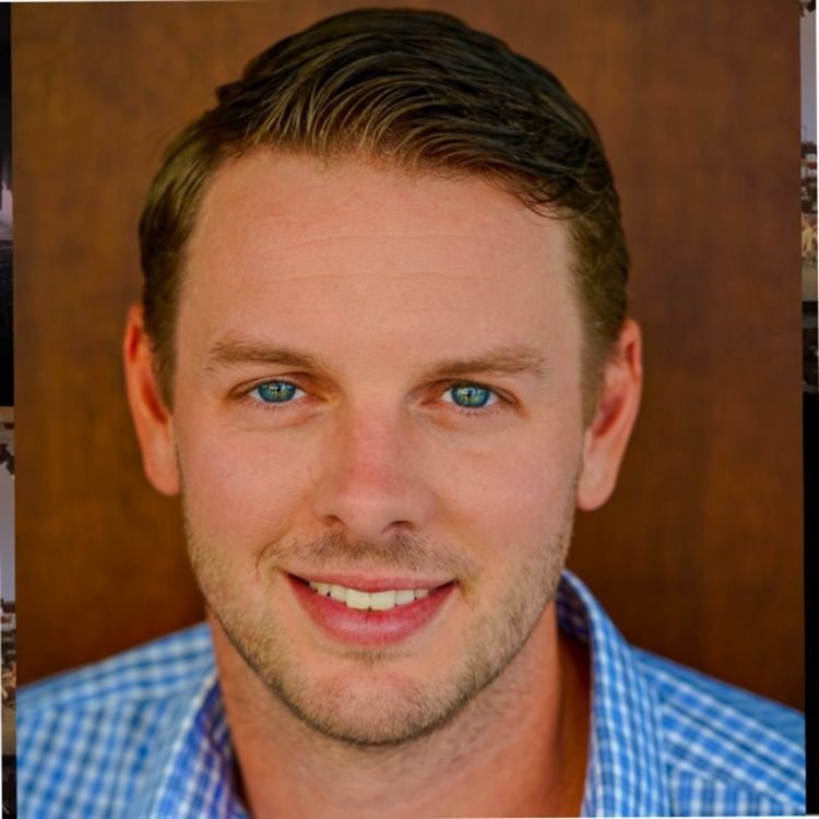 Richie Hyden