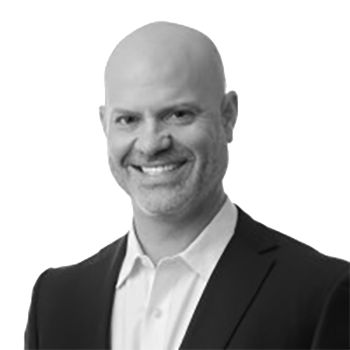 Bret Oettmeier